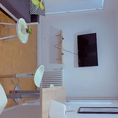 Manuela Отель типа 