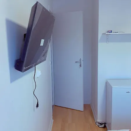 Bed & Breakfast Manuela *