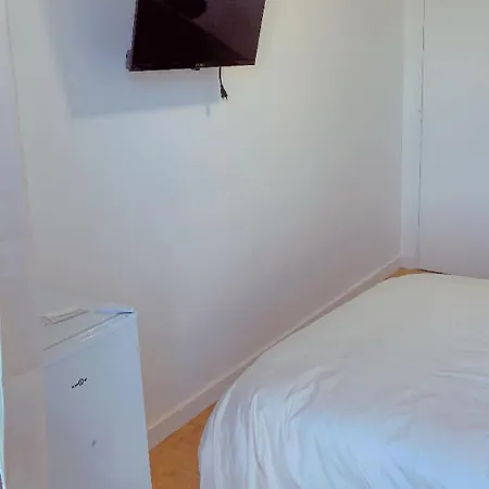 Manuela Bed & Breakfast Saint-Herblain