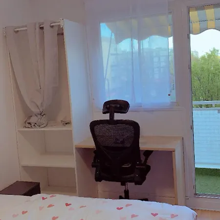 Manuela * Saint-Herblain