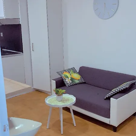 Manuela Bed & Breakfast Saint-Herblain