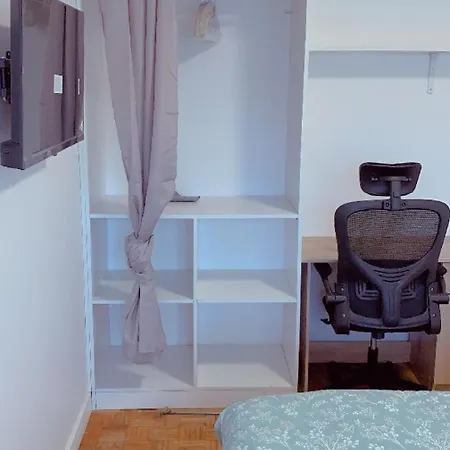 Bed & Breakfast Manuela *