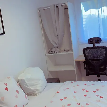 Manuela Bed & Breakfast