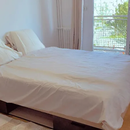 Manuela Bed & Breakfast *