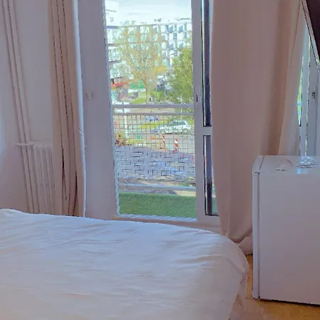 Bed & Breakfast Manuela