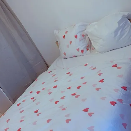 Manuela Bed & Breakfast *