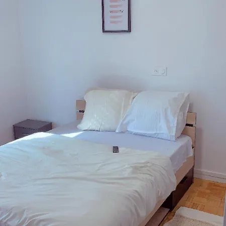 Bed & Breakfast Manuela Saint-Herblain