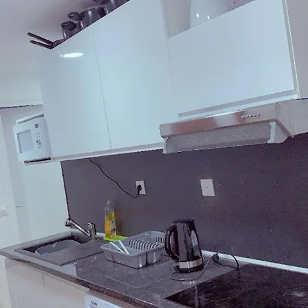 Manuela Bed & Breakfast Saint-Herblain