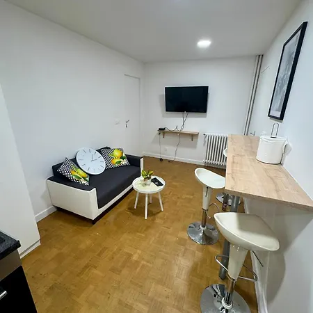 Manuela Отель типа 