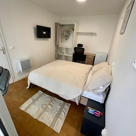 Manuela Bed & Breakfast