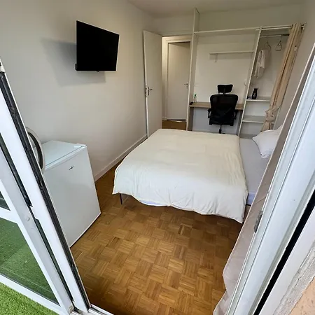 Bed & Breakfast Manuela *