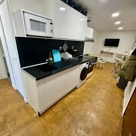 Bed & Breakfast Manuela