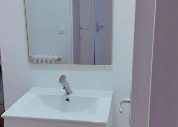 Manuela * Saint-Herblain