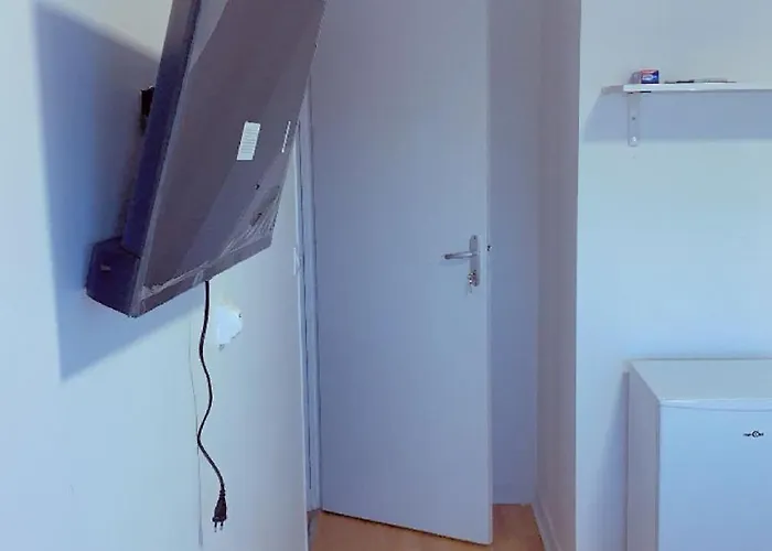 Nocleg ze śniadaniem Manuela *