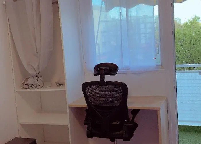 Manuela * Saint-Herblain