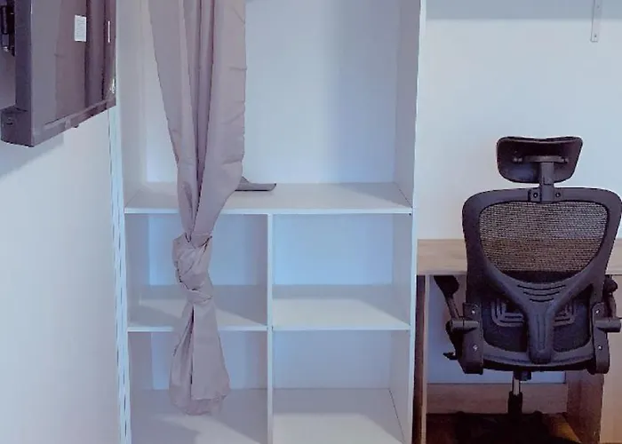 Nocleg ze śniadaniem Manuela *