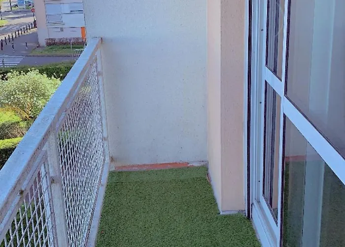 Nocleg ze śniadaniem Manuela *