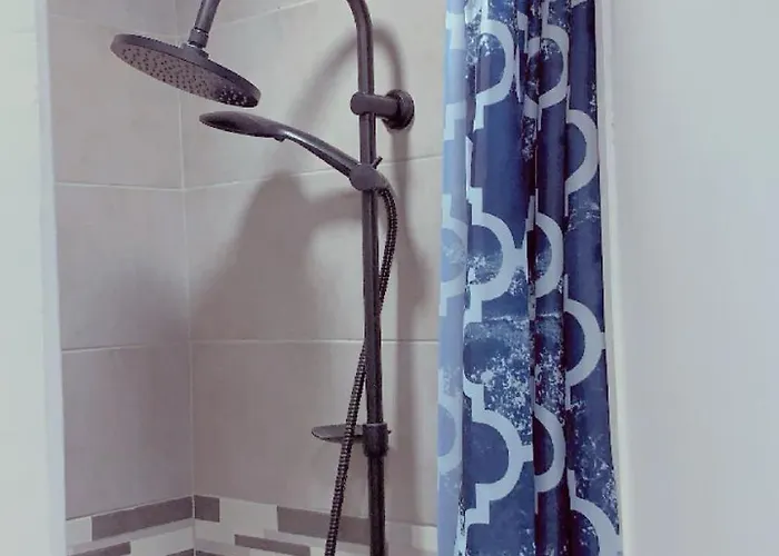 Nocleg ze śniadaniem Manuela *