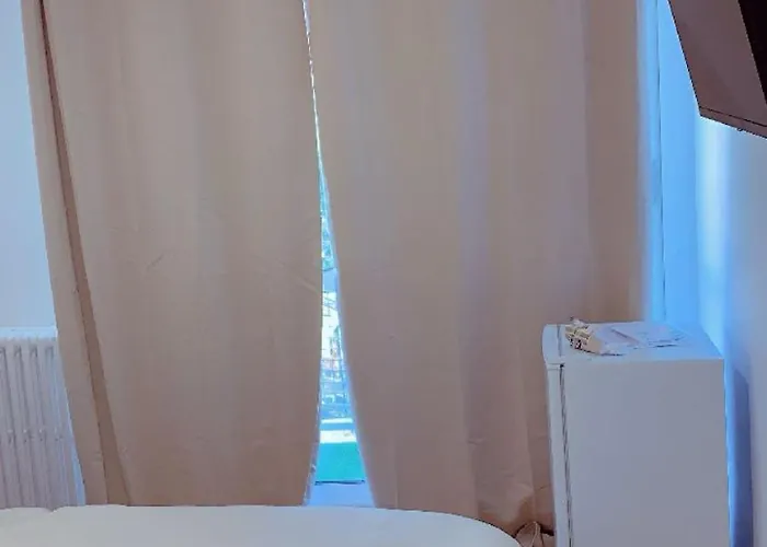 Nocleg ze śniadaniem Manuela Saint-Herblain