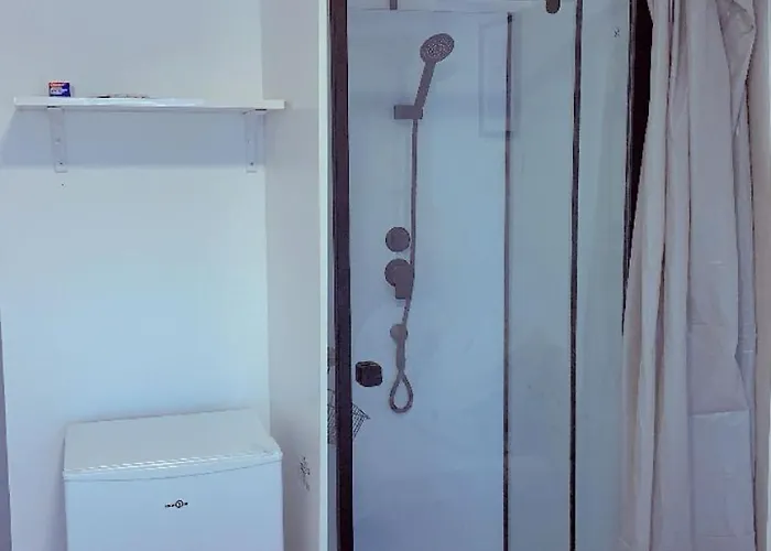 Nocleg ze śniadaniem Manuela