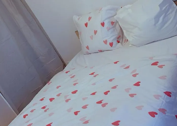 Manuela Nocleg ze śniadaniem *