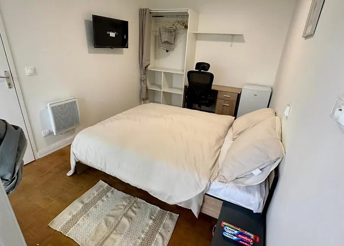 Manuela Nocleg ze śniadaniem