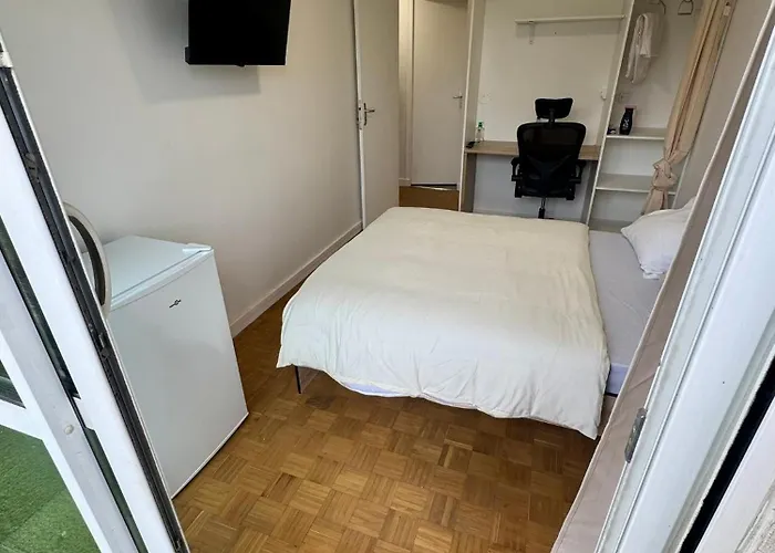 Nocleg ze śniadaniem Manuela *