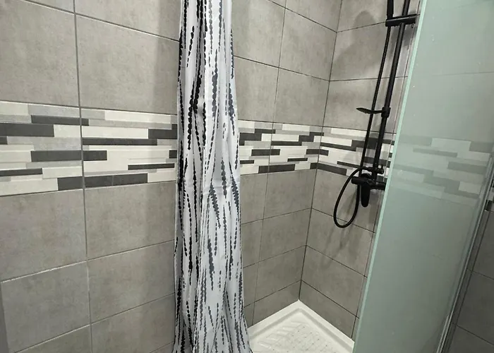 Nocleg ze śniadaniem Manuela *