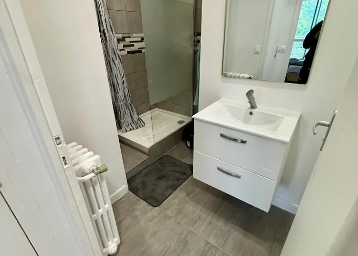 Nocleg ze śniadaniem Manuela *