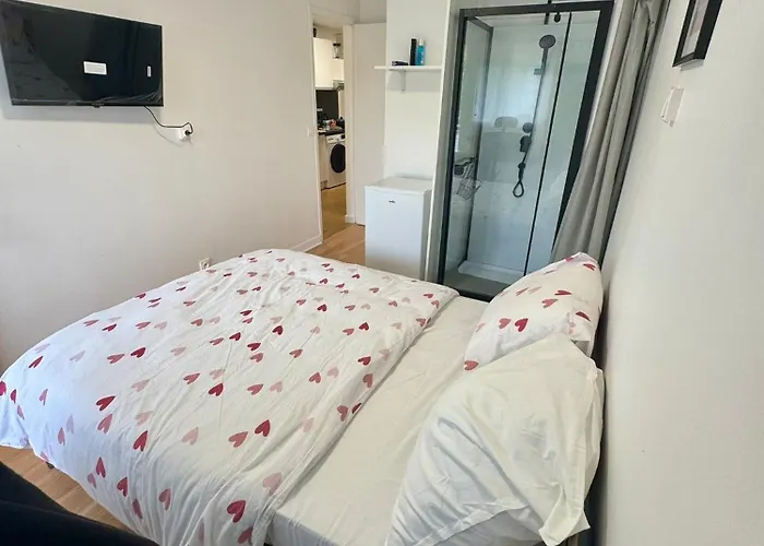 Nocleg ze śniadaniem Manuela