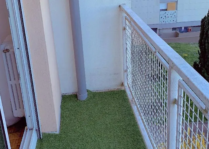 Nocleg ze śniadaniem Manuela *