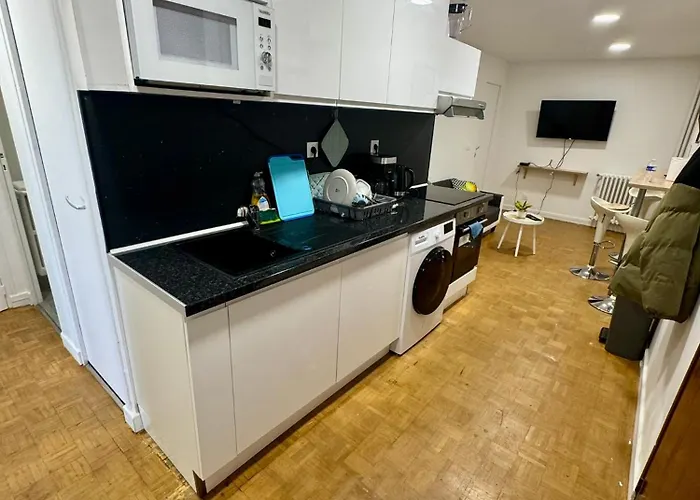 Nocleg ze śniadaniem Manuela